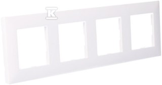 RAM.4-KR.BIAŁY NILOE STEP