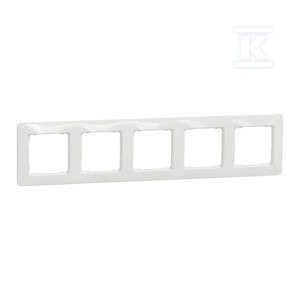 RAM.5-KR.BIAŁY SEDNA DES