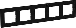 RAM.5-KR.CZARNY NILOE STEP