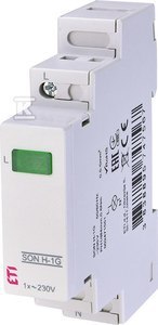 SYGNALIZATOR SON H-1G