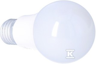 ŻAR.LED VALUE CL A FR 60 8,5W 840 E27