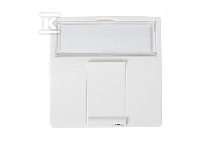 ADAPTER C 45X45 DLA 1XRJ45 BC ADAPTER C 45X45 DLA 1XRJ45 BC