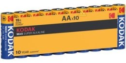 BATERIA MAX AAX10-PAK FOLIA