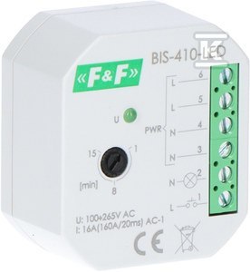 BIS-410-LED PRZEK.BISTAB.P/T WYŁ.CZASOW BIS-410-LED PRZEK.BISTAB.P/T WYŁ.CZASOW