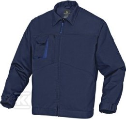 BLUZA ROZ.M MACH2 GRANAT-NIEBI