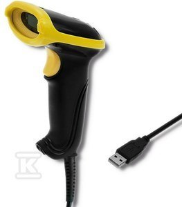 CZYT.KODÓW KRESKOWYCH LASER.1D, USB CZYT.KODÓW KRESKOWYCH LASER.1D, USB