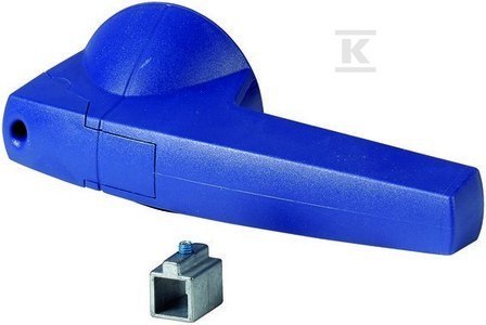 DŹWIG.NAPĘDU TYP A, NIEB, 6MM K2SAB DŹWIG.NAPĘDU TYP A, NIEB, 6MM K2SAB