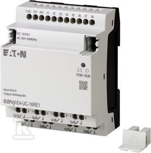 EASYE4,ROZ.12-24VDC,24VAC,8DI,8DO-R EASYE4,ROZ.12-24VDC,24VAC,8DI,8DO-R