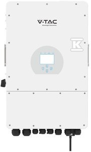 Falownik 6KW HYB 3-f SUN-6K-SG04LP3-EU Falownik 6KW HYB 3-f SUN-6K-SG04LP3-EU