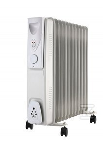 GRZEJNIK ELEK.OLEJ. 2500W COMFORT 11 ŻE GRZEJNIK ELEK.OLEJ. 2500W COMFORT 11 ŻE