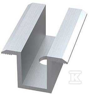 K-05 KLEMA ŚRODKOWA (K-05) K-05 KLEMA ŚRODKOWA (K-05)