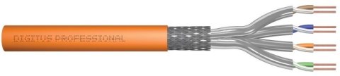 KABEL S/FTP KAT.7,B2CA,DRUT,500M,OR KABEL S/FTP KAT.7,B2CA,DRUT,500M,OR
