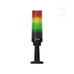KOL.SYGN. SLC-100-RYG-24UC,24V,RURA