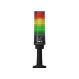 KOL.SYGN. SLC-100-RYG-AP-24UC,24V,RURA