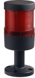 KOLU.SYGN.70MM KOMPL,LED,CZERWONY,230VAC KOLU.SYGN.70MM KOMPL,LED,CZERWONY,230VAC