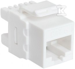 MODUŁ RJ45 KEYSTONE 6 UTP