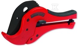 NOŻYCE DO CIĘCIA TWORZYWA ROCUT 63 MM