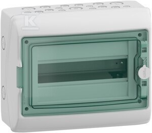 OBUDOWA N/T MUREVA MRV-1-12-NT-T OBUDOWA N/T MUREVA MRV-1-12-NT-T