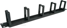 ORGANIZATOR KABLI 1U 19