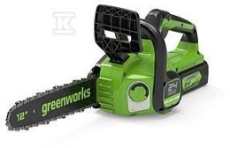 PILARKA ŁAŃCUCHOWA 30 CM GD24CS30 24V