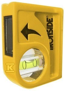 POZIOMNICA Z MAGNESEM IRONSIDE POZIOMNICA Z MAGNESEM IRONSIDE
