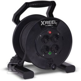 PRZEDŁ.1F 40M XREEL IP20 OW3X1,5 BĘBEN