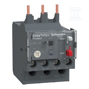 PRZEK TERM,EASYPACT TVS,5,5-8A,KL10A