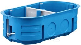 PUSZ.NIEB.P2X60K GIPS WKRĘT.P/T MULTIBO