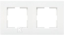 RAM.2-KR.KARRE BIAŁY