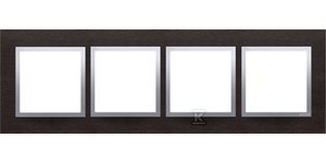 RAM.4-KR.METAL INOX YIN SIMON54 N RAM.4-KR.METAL INOX YIN SIMON54 N
