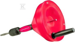 ROSPI 8 H+E PLUS, 7,5M