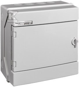 ROZDZ.N/T RH-8/UV 500V AC, 1500V DC PV ROZDZ.N/T RH-8/UV 500V AC, 1500V DC PV