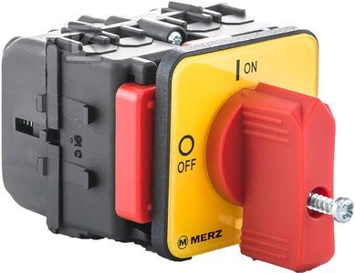 ROZŁ.32A 4P TAB.P.MAŁ.CZERW.B.BLOK.IP5 ROZŁ.32A 4P TAB.P.MAŁ.CZERW.B.BLOK.IP5