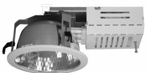 SPMC226 EPMB200 DOWNLIGHT P/T 2X26W EVG SPMC226 EPMB200 DOWNLIGHT P/T 2X26W EVG