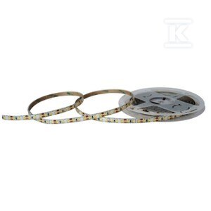 TAŚMA ST 12V 9,6W 120LED IP63 4200K 5M TAŚMA ST 12V 9,6W 120LED IP63 4200K 5M