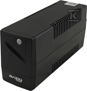 UPS 850VA 480W 12V 9AH LINE-INTERACTIVE UPS 850VA 480W 12V 9AH LINE-INTERACTIVE