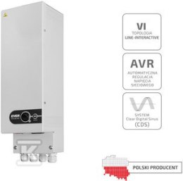 UPS EVER SPECLINE AVR 700
