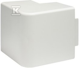 WDK90X60 NZ BIAŁY NAROŻ.ZEWN.