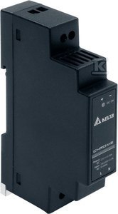 ZASIL.NA SZYNĘ DIN 12V 0,83A 10W ZASIL.NA SZYNĘ DIN 12V 0,83A 10W