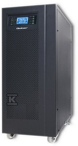 ZASILACZ AWARYJNY UPS ON-LINE PURE S ZASILACZ AWARYJNY UPS ON-LINE PURE S
