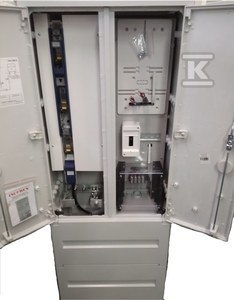 ZŁĄCZE KAB-POMIAR.ZK-1/RBL 1X160A/1P/F ZŁĄCZE KAB-POMIAR.ZK-1/RBL 1X160A/1P/F