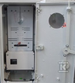 ZŁĄCZE POMIAR.ZP-1/F 