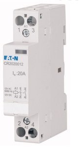 CR2002024 STYCZNIK 24V AC/DC 2ROZW.