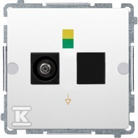 GN.1-KR.EKWIPOTENCJALN.BIAŁY BASIC MODU