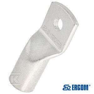 KOŃ.RUR.OCZK.CU KOR 120/8=10SZT