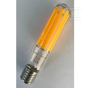 L.LED TUB.T52 E40 8900L 48W 240V 2700K F
