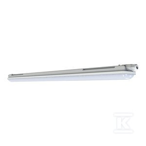 OP.DAMP PROOF4 1200 33W 865 IP65 GY EUE