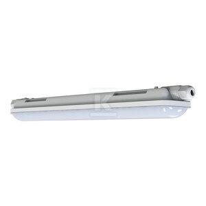 OP.DAMP PROOF4 600 17W 840 IP65 GY EUE