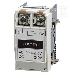 WYZ.WZR.SHT AC230V/DC250V