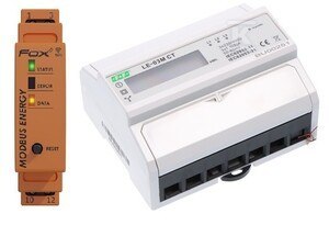 ZEST.LICZN LE-03M&INTEGR WI-MODBUS-D